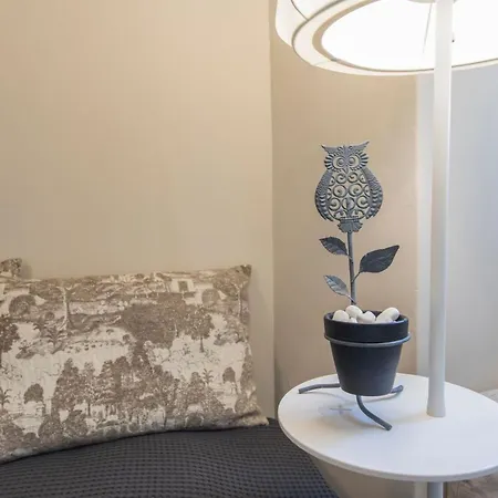 Alfama Cosy Apartamento