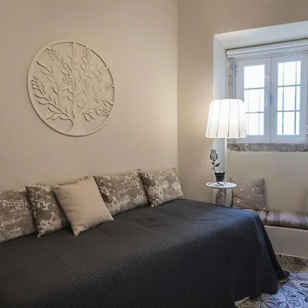 아파트 Alfama Cosy *