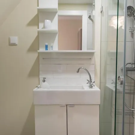 Alfama Cosy Apartman