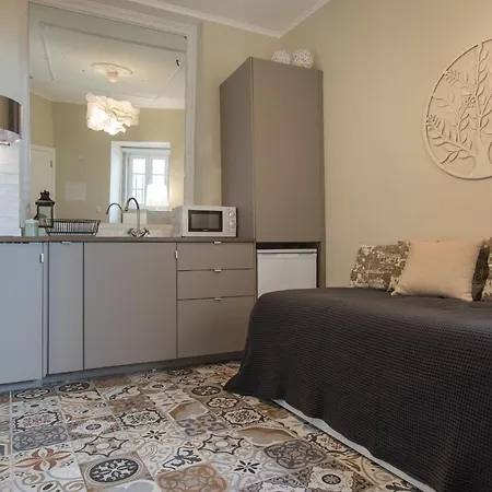 Alfama Cosy Apartamento Lisboa