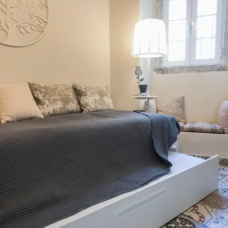 Lägenhet Alfama Cosy