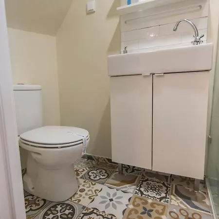 Alfama Cosy Daire Lisboa