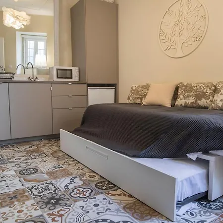 Apartment Alfama Cosy