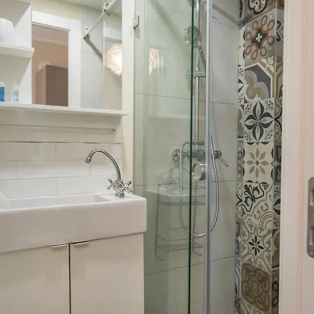 Appartement Alfama Cosy *